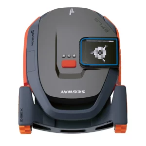 Segway Navimow X390E – Bild 8