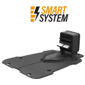 Smart System für ZETA R – Bild 1