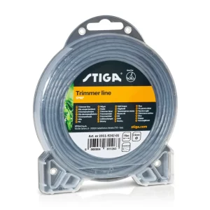SP66 Trimmerfaden für STIGA Trimmer/Sense 2.4 mm – Bild 1