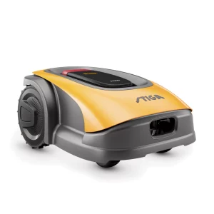 Stiga A 1000 – Bild 1