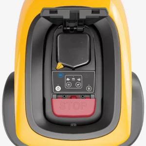 Stiga A 1500 – Bild 7