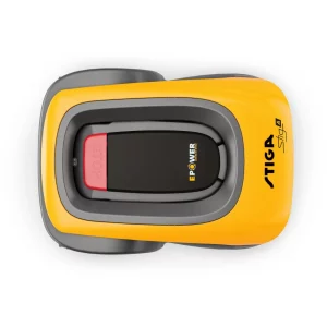 Stiga A 1500 – Bild 8