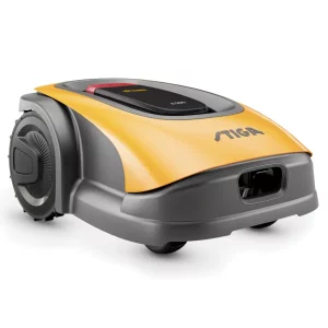 Stiga A 500 – Bild 1
