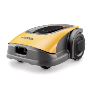 Stiga A 750 – Bild 3
