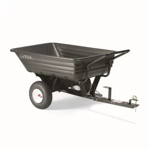 STIGA Combi Cart Kunststoffwagen – Bild 1