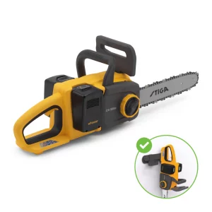 STIGA CS 300e Kit – Bild 1