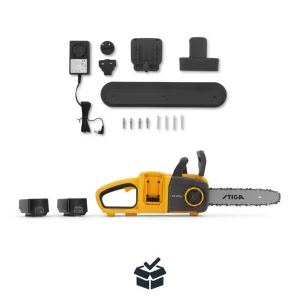 STIGA CS 300e Kit – Bild 8