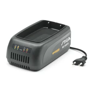 STIGA EC 415 S – Bild 1