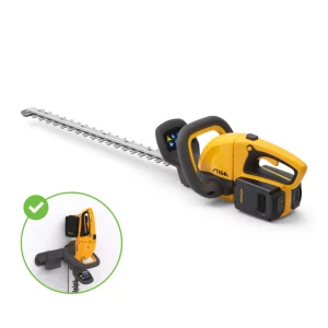 STIGA HT 300e Kit – Bild 1
