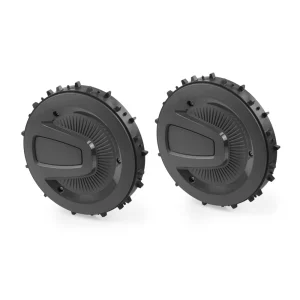 STIGA Offroad-Kit Räder für G und A Modelle – Bild 1