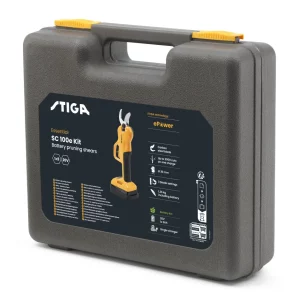 STIGA SC 100e Kit – Bild 10