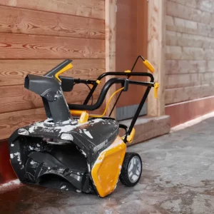 STIGA ST 700e Solo – Bild 5