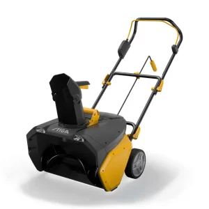 STIGA ST 700e Super-Kit – Bild 1