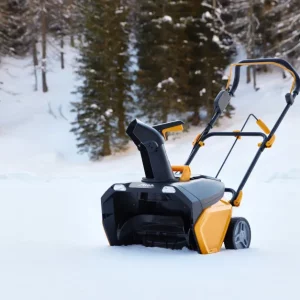 STIGA ST 700e Super-Kit – Bild 4