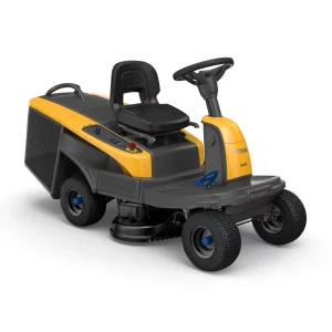 STIGA Swift 372e – Bild 2