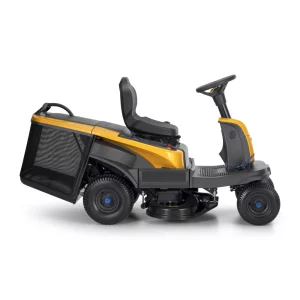 STIGA Swift 372e – Bild 11